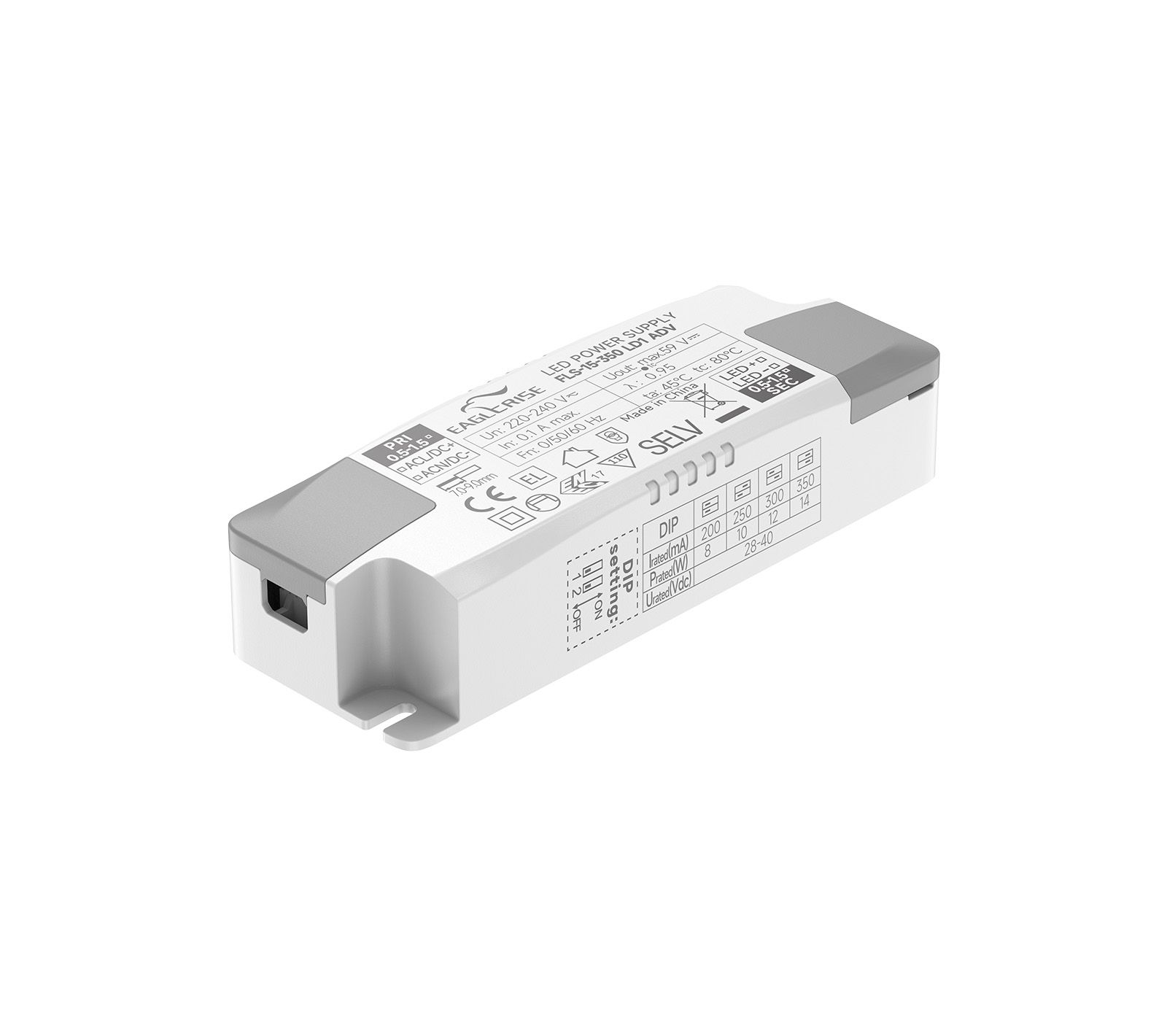 FLS-15-350 LD1 ADV